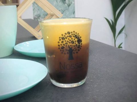 Στο STREETO cafe να πας με το δικό σου ποτηράκι για να απολαύσεις εκπτωτικά ροφήματα