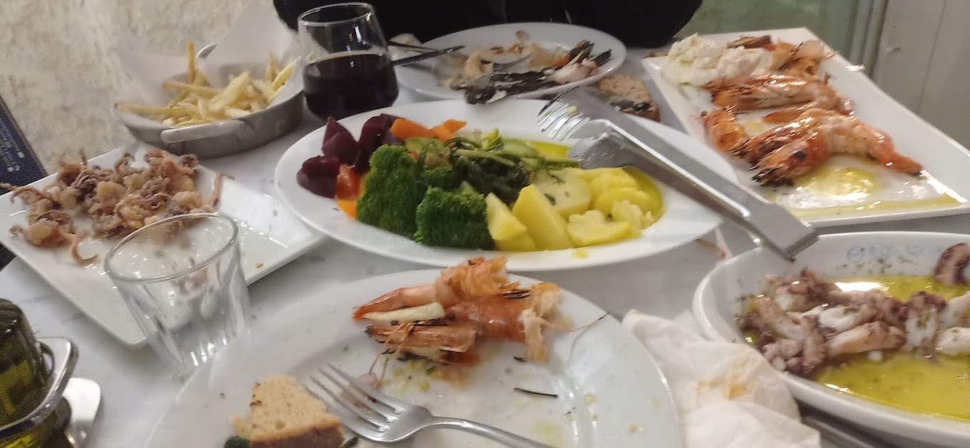 Σαν να είσαι σε νησί: Το μαγαζί που τρως πολύ και πληρώνεις λίγο είναι το απόλυτο value for money
