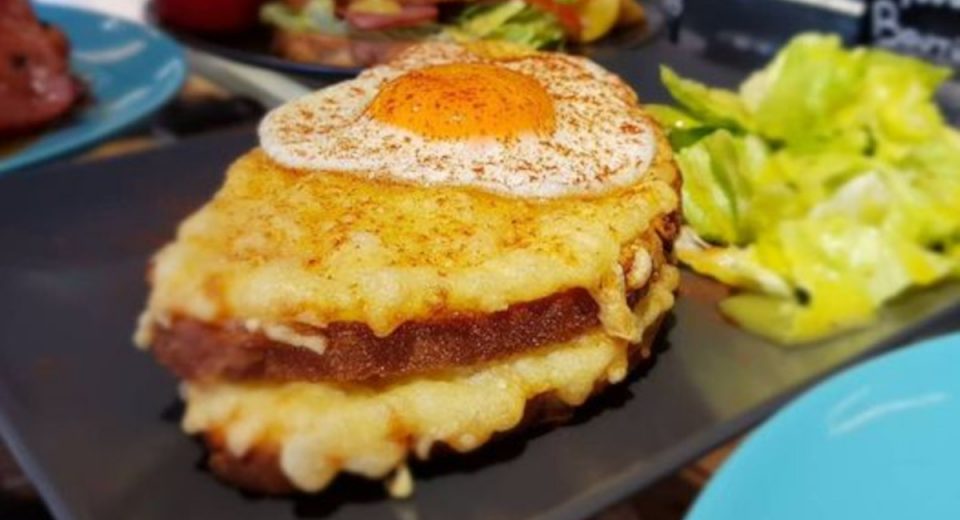 Το «Blossom» θα φέρει στο σπίτι σου το πιο ιδιαίτερο brunch