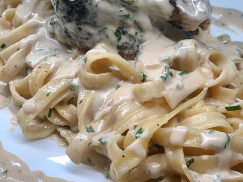 Pasta bar: Μακαρονάδες με άρωμα….Ιταλίας έρχονται στο σπίτι σου