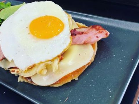 Sixty Nine Academy: Στο brunch λέμε «ΝΑΙ» και εν μέσω καραντίνας