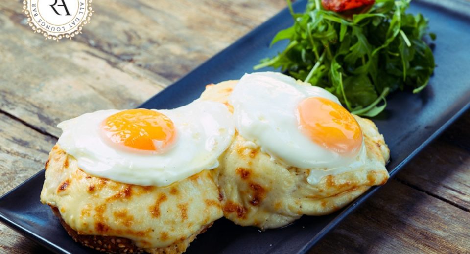 «Rock Avenue»: Καφές, brunch και γλυκά snacks στους πιο ροκ ρυθμούς