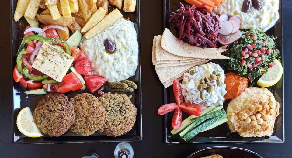 To «Veganaki» φέρνει σπίτι μας vegan αριστουργήματα και απευθύνεται σε όλους