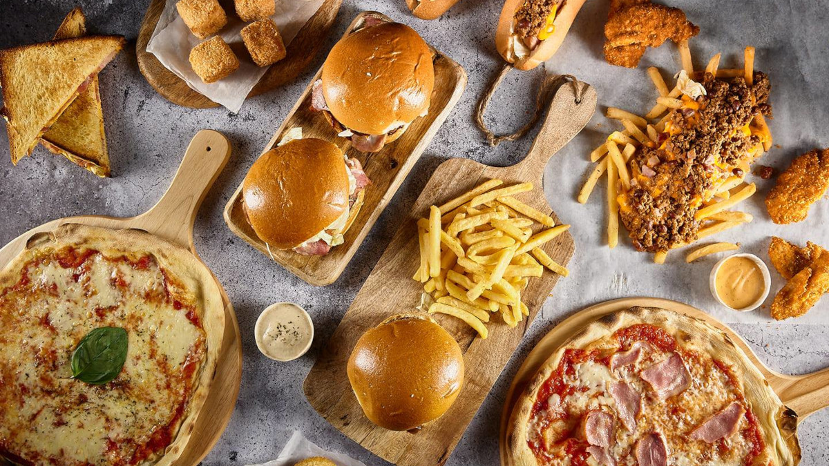 Στο Foodbox θα βρεις μαζεμένα όλα τα πιάτα που αγαπάς