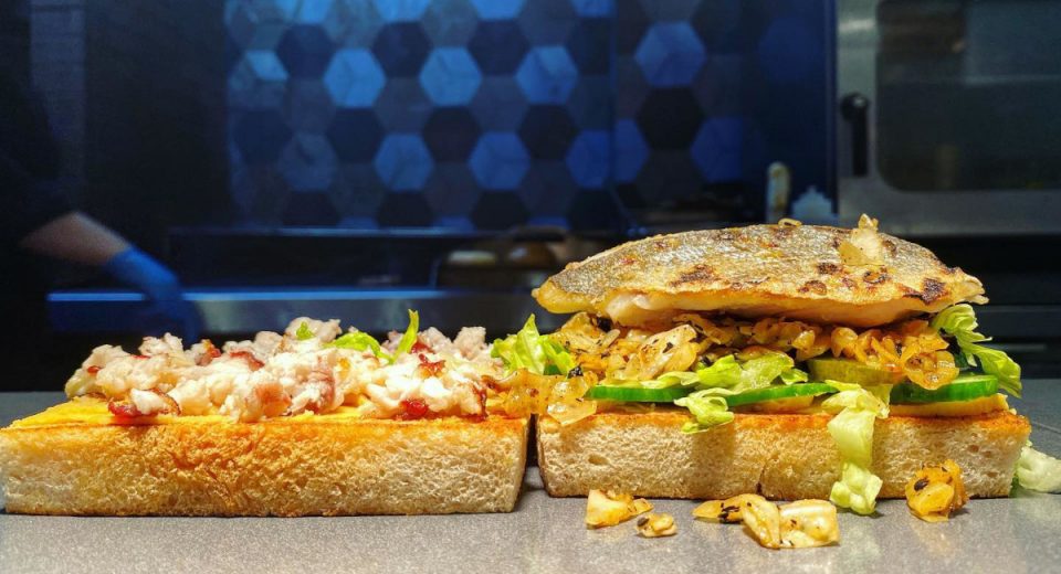 Cookoovaya: Η συγκλονιστική ποιότητα σε delivery street επιλογές