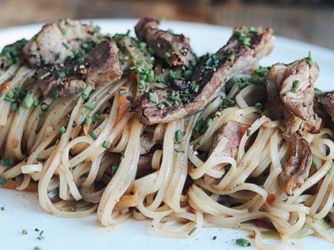 Σχίνος: Το μικρό bistro με τα ευφάνταστα πιάτα που πρέπει να δοκιμάσεις