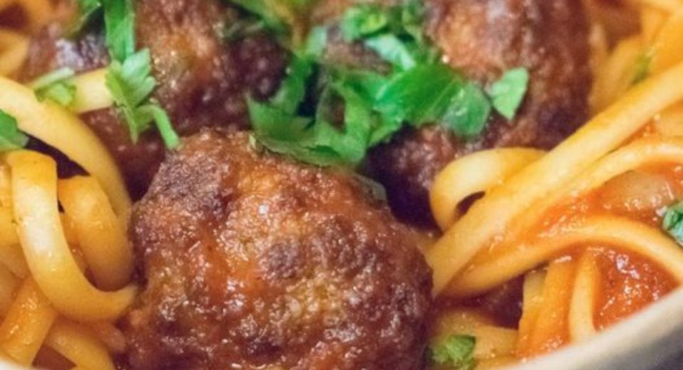 Στο «Macaroni» θα βρεις τα πιο ιδιαίτερα ζυμαρικά, για κάθε γούστο