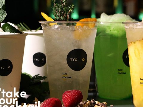 «Tyco»: Ο καιρός ανοίγει και η κατάσταση σηκώνει cocktails!