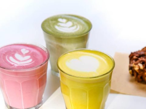 «Mr Bean Coffee Brewers»: Εκεί θα πιεις καταπληκτικό espresso αλλά και latte….πατζάρι