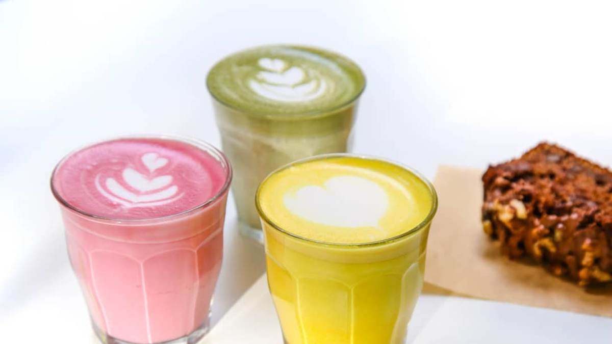«Mr Bean Coffee Brewers»: Εκεί θα πιεις καταπληκτικό espresso αλλά και latte....πατζάρι