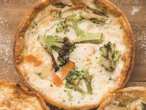 «Pie Shop»: Είσαι έτοιμος να γνωρίσεις τις νοστιμότερες πίτες από όλο τον πλανήτη;