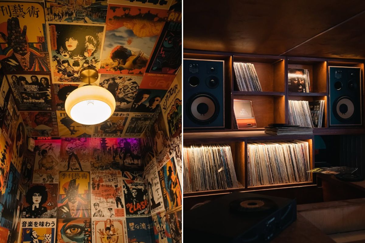 Στην πρώτη βδομάδα το αδιαχώρητο: Το πιο hot μπαρ στο κέντρο