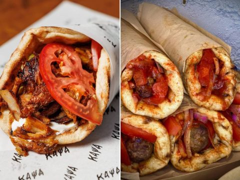 3 πολυσυζητημένα σουβλατζίδικα της Αθήνας της νέας εποχής