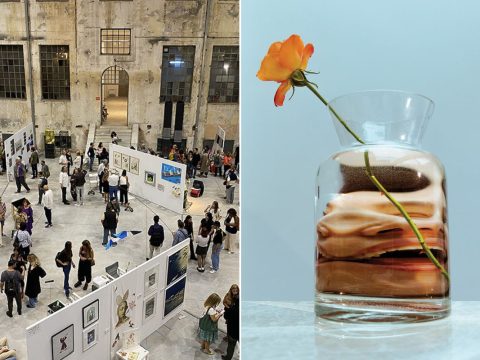 Platforms Project: Επιστρέφει για 2η χρονιά στο Καπνεργοστάσιο