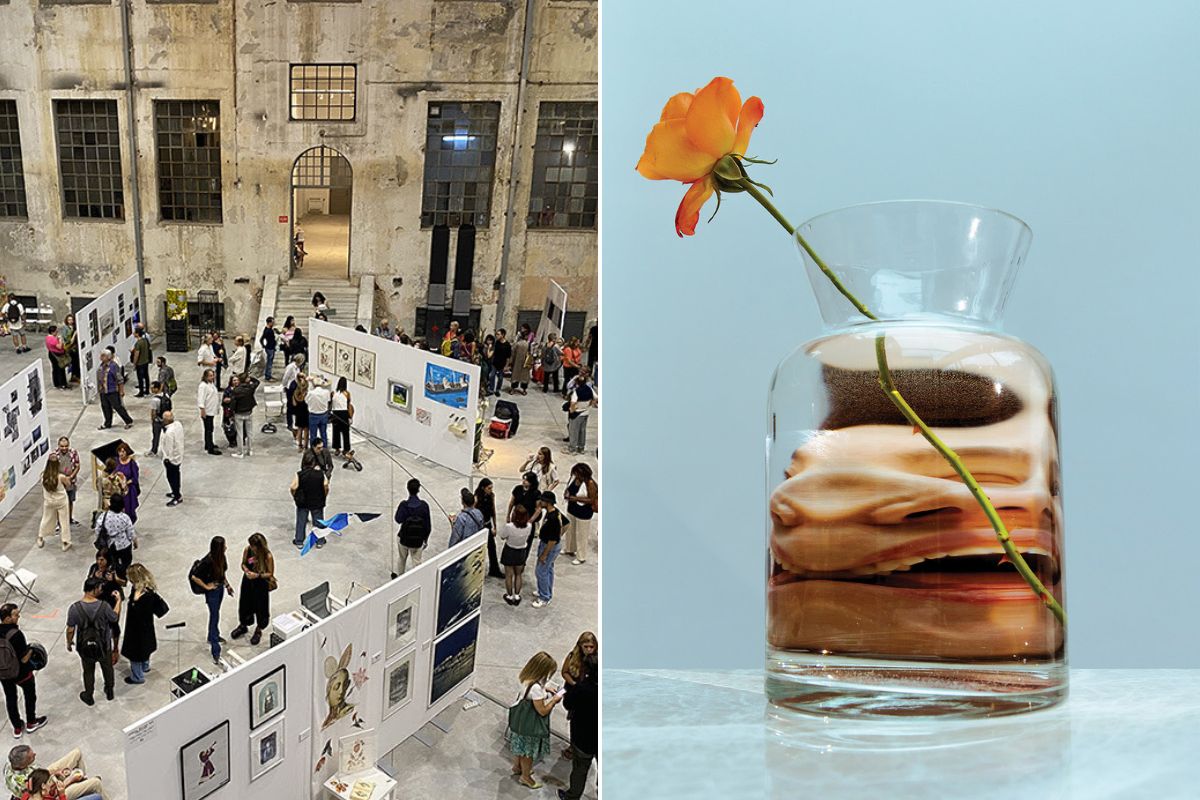 Platforms Project: Επιστρέφει για 2η χρονιά στο Καπνεργοστάσιο