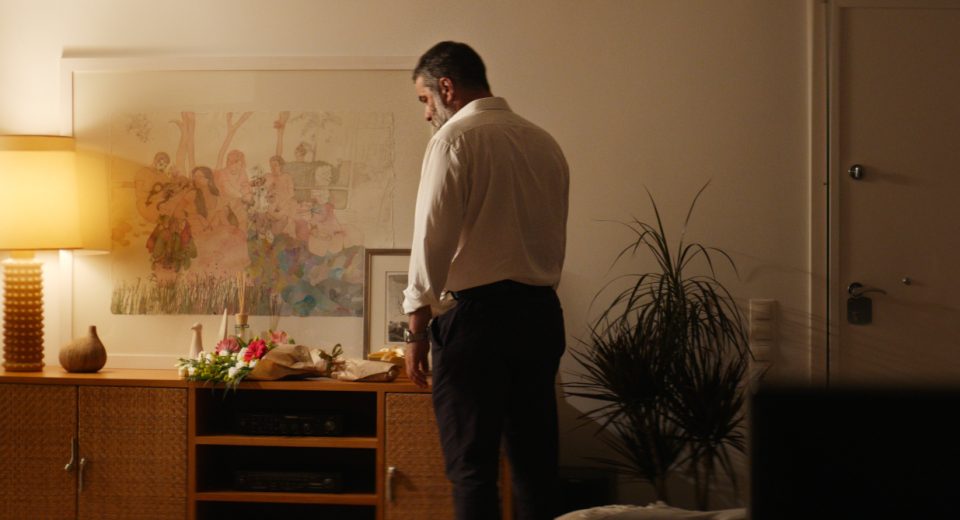 Σπασμένη Φλέβα: Πρώτο trailer για την πολυαναμενόμενη νέα ταινία του Οικονομίδη