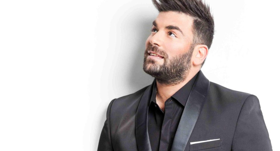 Ο Παντελής Παντελίδης κάνει επιτυχία με το πιο απρόσμενο τραγούδι του 9 χρόνια μετά θάνατον