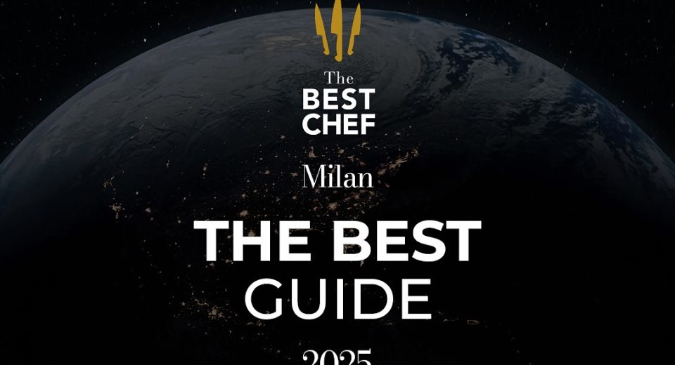 5 Έλληνες σεφ βραβεύτηκαν στα Best Chef Awards