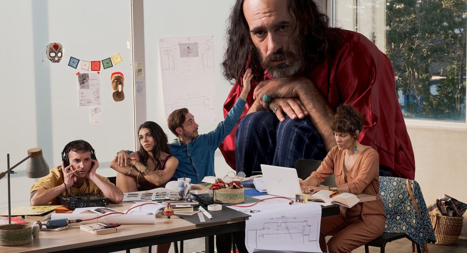 Η Συναρπαστική Εξέγερση του Χούλιο Τόγκα