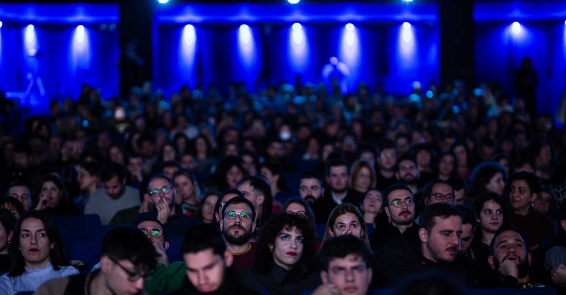 Cinobo Όπερα: Τώρα και πρωινές προβολές