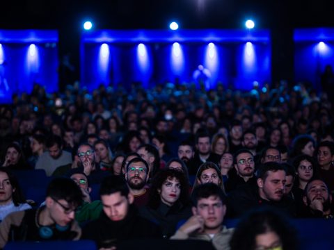 Cinobo Όπερα: Τώρα και πρωινές προβολές