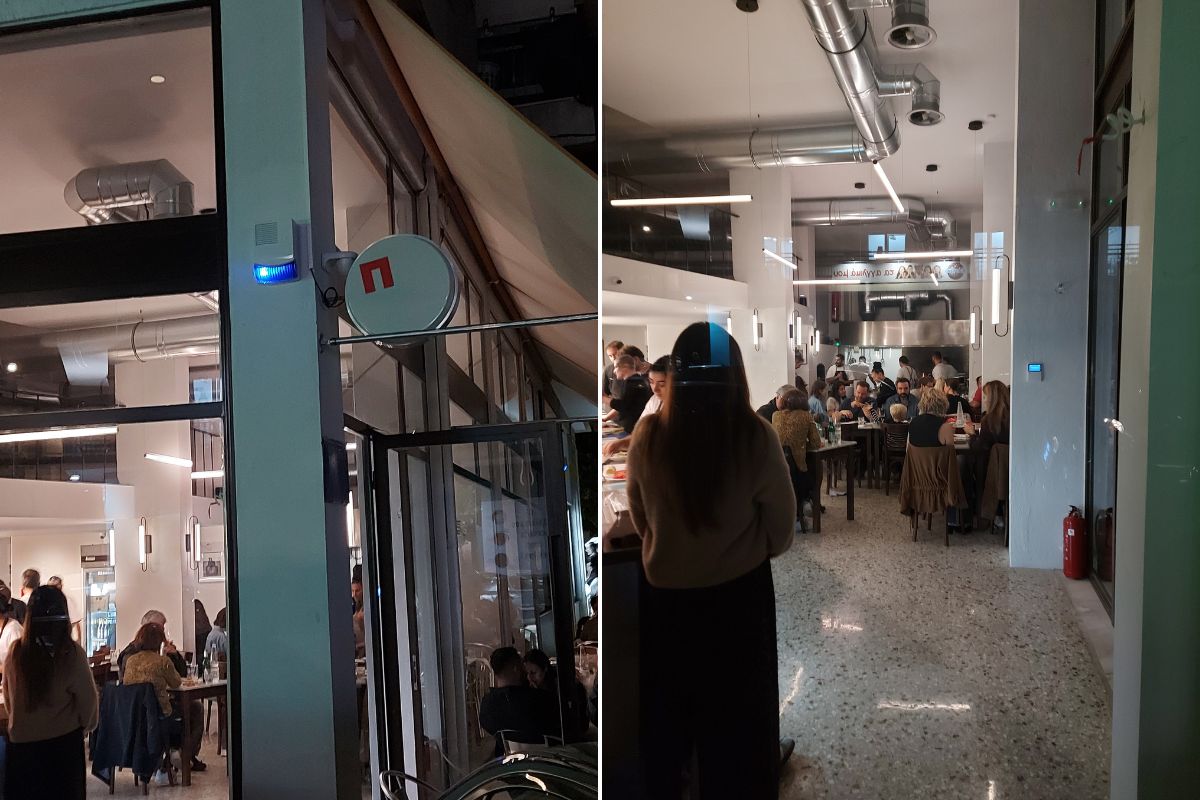 Ώρα να μάθεις τι εστί Γούβα: Αυτή την ψησταριά σε μια άγνωστη γειτονιά, θα τη βλέπεις παντού τις επόμενες μέρες