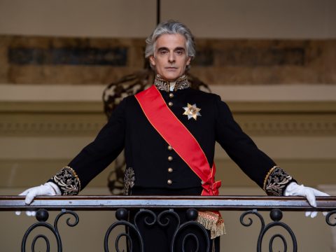 Box Office: Ο Καποδίστριας κόβει ταχύτητα, αλλά πέτυχε ήδη να μπει στο top-10