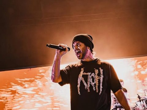 The Rasmus: Οι σκοτεινοί ρομαντικοί της Φινλανδίας επιστρέφουν στην Αθήνα