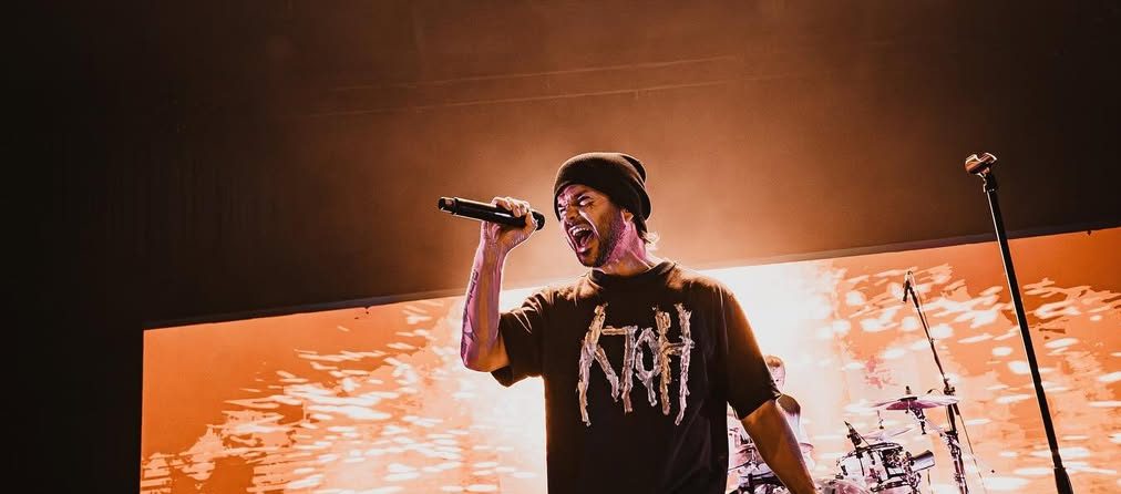 The Rasmus: Οι σκοτεινοί ρομαντικοί της Φινλανδίας επιστρέφουν στην Αθήνα