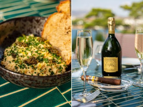 Beefbar Athens: To weekend brunch στο πιο premium μέρος της αθηναϊκής ριβιέρας αρχίζει ξανά