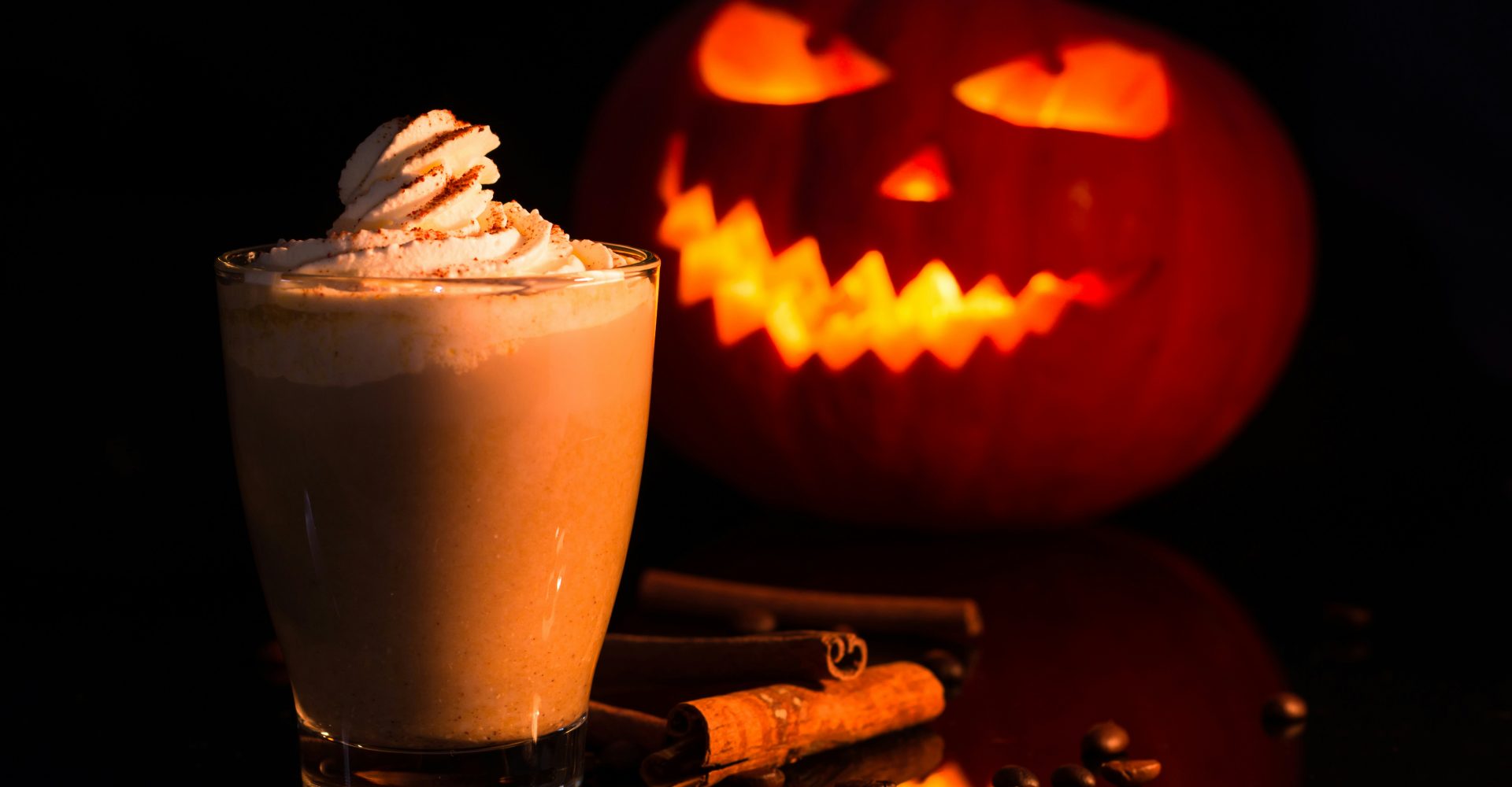 Ο viral καφές του Halloween που έχει διχάσει τον κόσμο