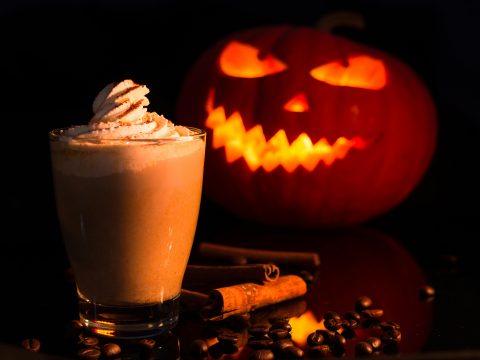 Ο viral καφές του Halloween που έχει διχάσει τον κόσμο