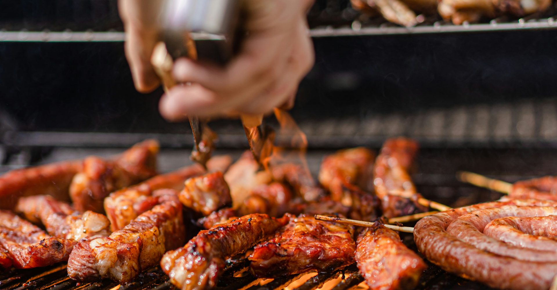 Το κρασί της ημέρας: Πώς θα συνοδεύεις το barbeque;