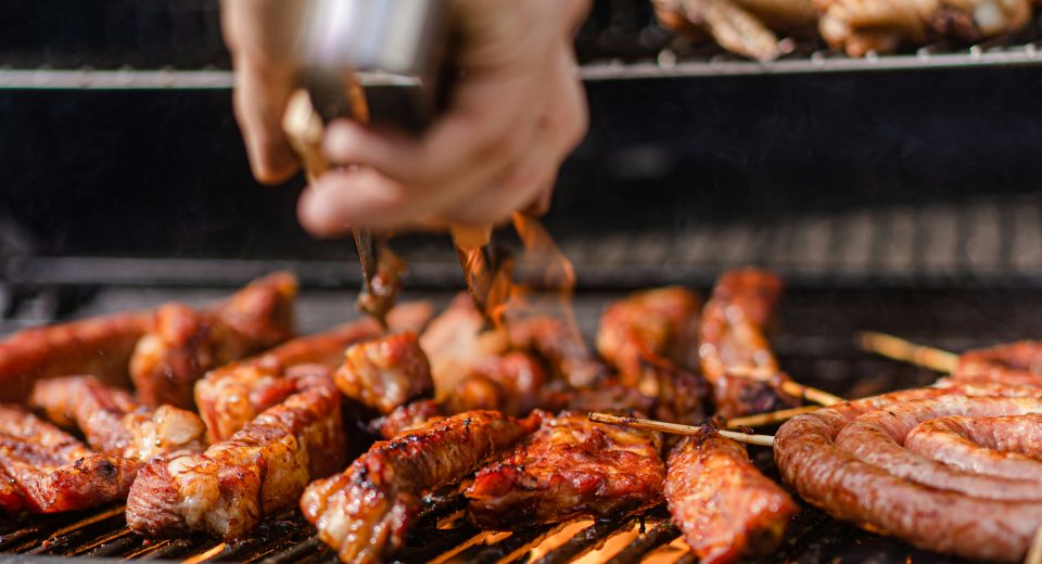 Το κρασί της ημέρας: Πώς θα συνοδεύεις το barbeque;