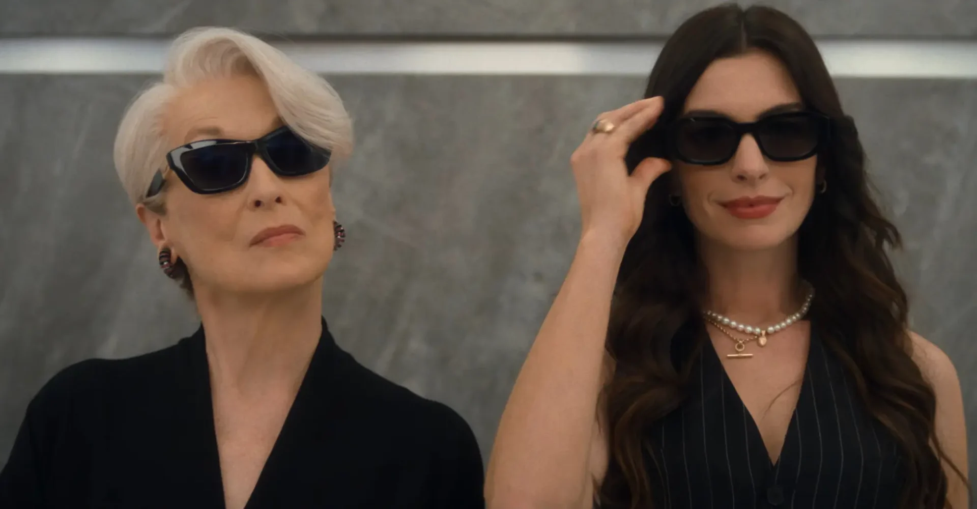 Ο Διάβολος Φοράει Prada 2: Κυκλοφόρησε το πρώτο trailer και προκάλεσε ενθουσιασμό