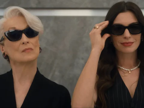 Ο Διάβολος Φοράει Prada 2: Κυκλοφόρησε το πρώτο trailer και προκάλεσε ενθουσιασμό