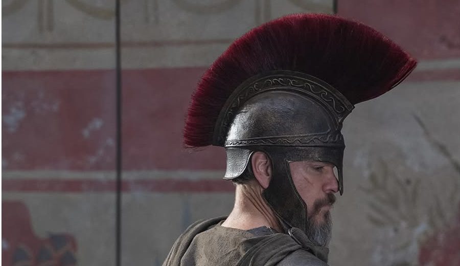 «Χρησιμοποιήσαμε φιλμ 600.000 μέτρων»: Το μεγαλύτερο κινηματογραφικό έπος του 2026 είναι «ελληνικό»
