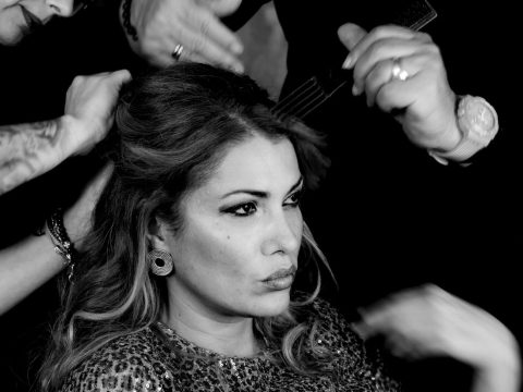 Σπασμένη Φλέβα: Πριν δεις τη νέα ταινία του Οικονομίδη, δες φωτογραφίες από τα γυρίσματα