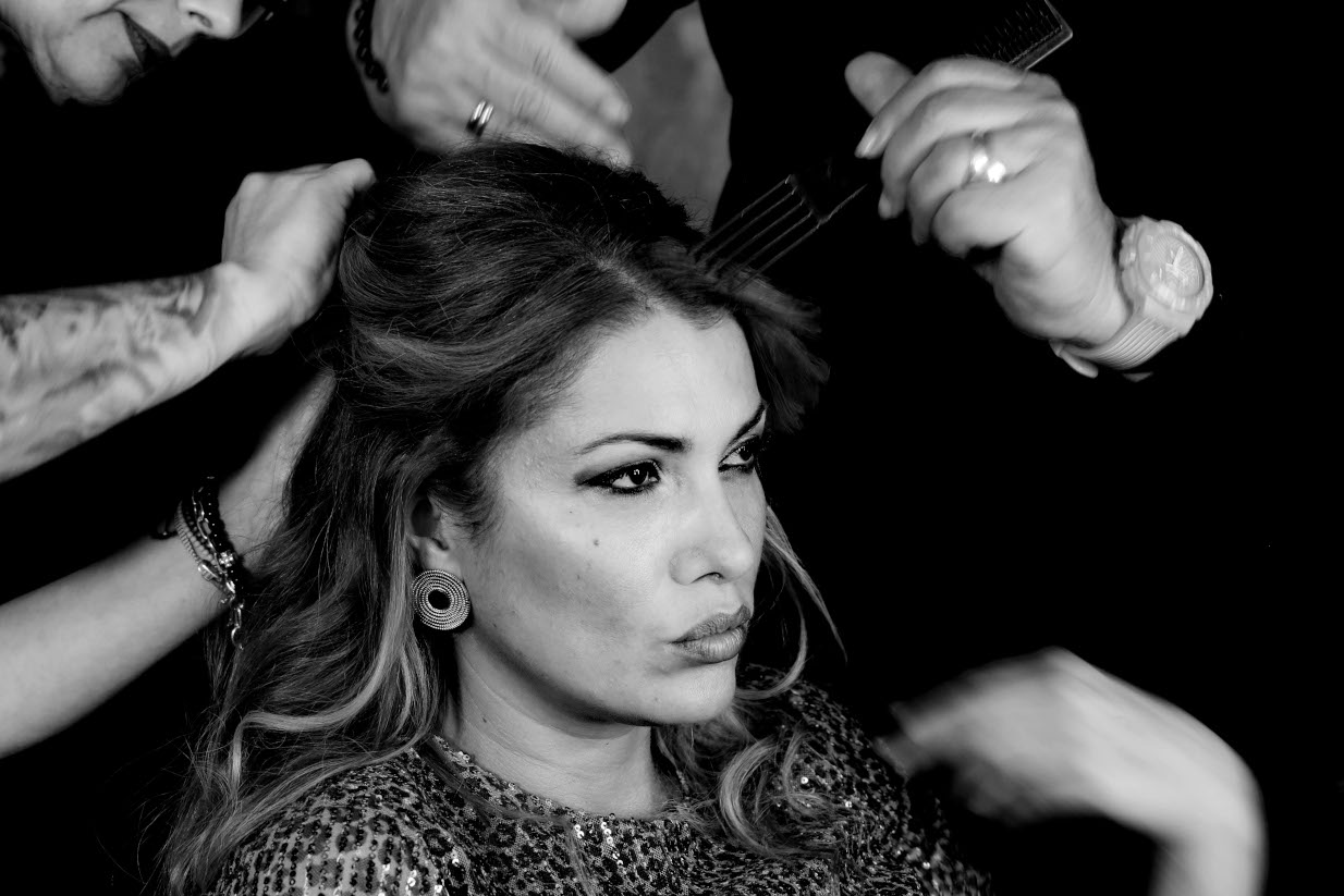 Σπασμένη Φλέβα: Πριν δεις τη νέα ταινία του Οικονομίδη, δες φωτογραφίες από τα γυρίσματα