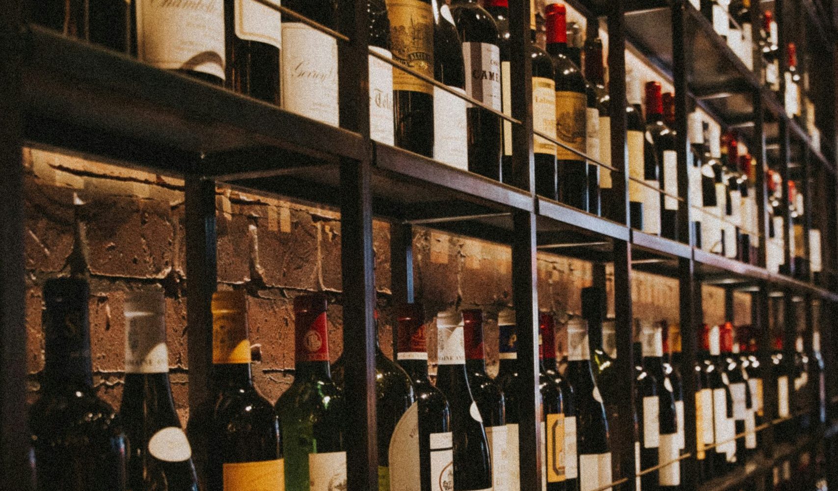 Alcohol-Free κρασιά: Η νέα πολυτέλεια που εξαπλώνεται