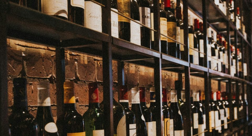 Alcohol-Free κρασιά: Η νέα πολυτέλεια που εξαπλώνεται