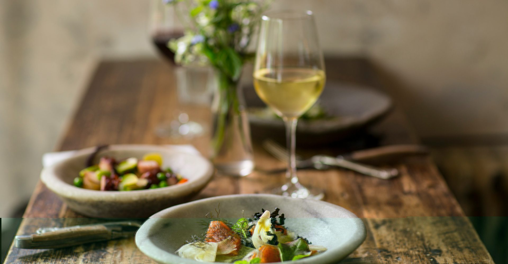 Food & wine pairing: To 2025 οι κανόνες άλλαξαν
