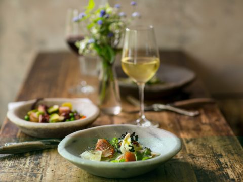 Food & wine pairing: To 2025 οι κανόνες άλλαξαν