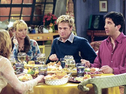 Θες να γιορτάσεις το Thanksgiving; Να πού θα πας