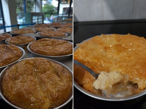 Μια Θύμηση στο Παγκράτι θα σου ξυπνήσει μνήμες παρελθόντος