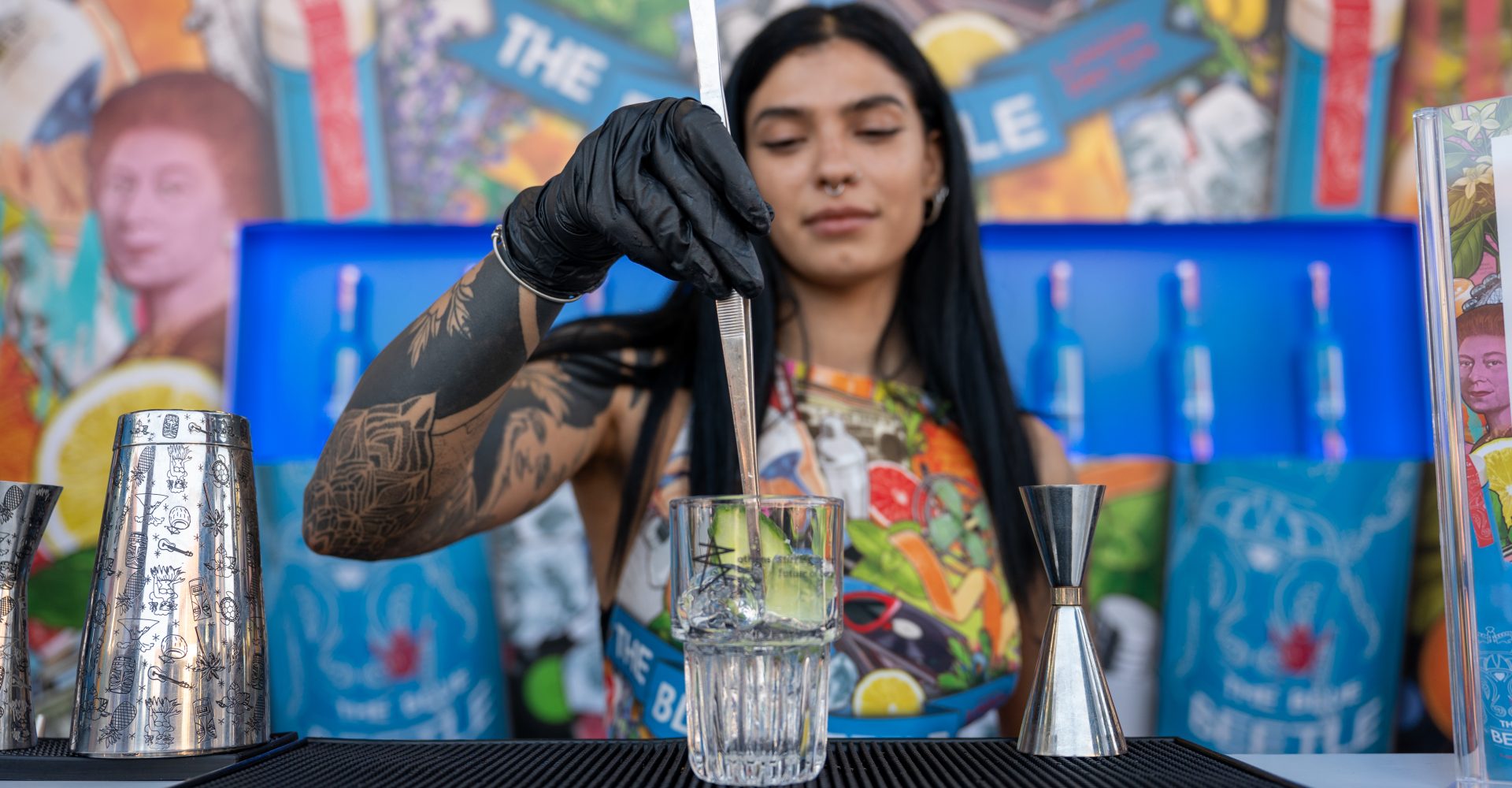 Athens Bar Week: Να γιατί ο Νοέμβριος θα είναι ένας πολύ ωραίος μήνας