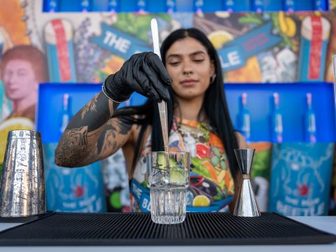Athens Bar Week: Να γιατί ο Νοέμβριος θα είναι ένας πολύ ωραίος μήνας