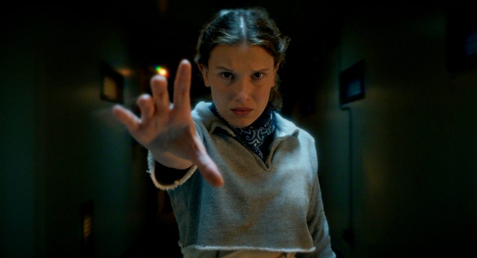 Stranger Things: 3 λόγοι για τους οποίους ανυπομονούμε για το φινάλε