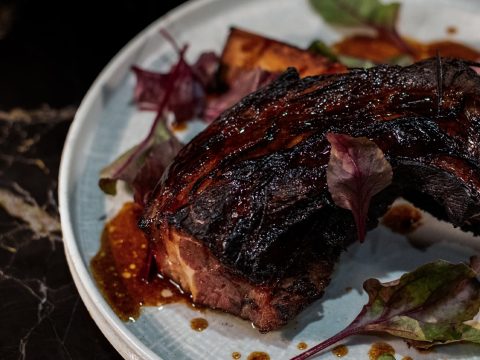 Η απόλυτη εμπειρία premium steak στο Μαρούσι