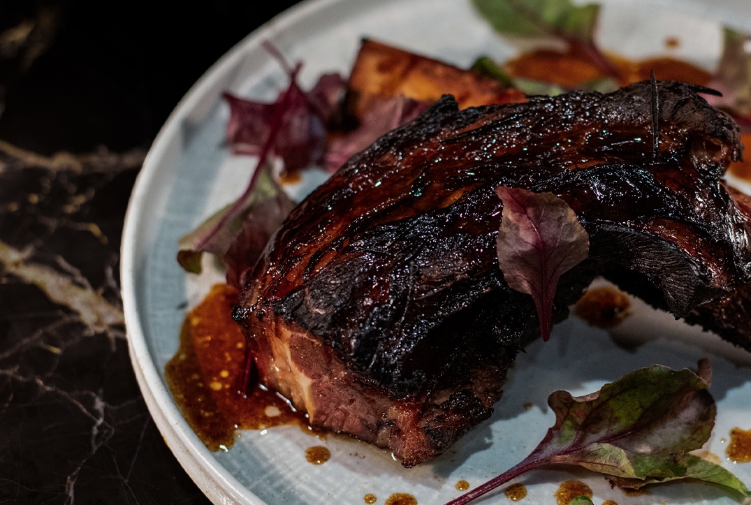 Η απόλυτη εμπειρία premium steak στο Μαρούσι